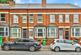 Caulton Street, Nottingham, Nottinghamshire, NG7