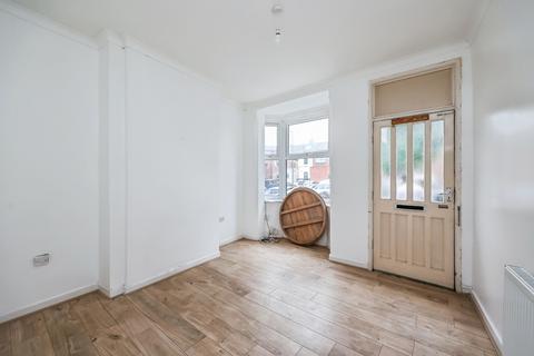 2 bedroom terraced house for sale, Caulton Street, Nottingham, Nottinghamshire, NG7