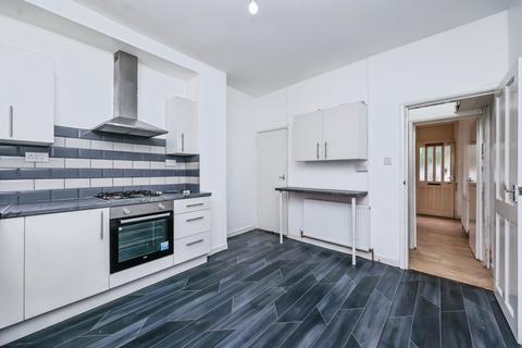 2 bedroom terraced house for sale, Caulton Street, Nottingham, Nottinghamshire, NG7