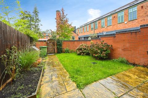 undefined, Castle Boulevard, Nottingham, Nottinghamshire, NG7