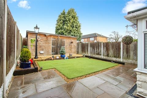 undefined, Park View, Lofthouse, Wakefield, West Yorkshire, WF3