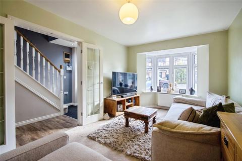 4 bedroom detached house for sale, Rosewood Drive, DEWSBURY, West Yorkshire, WF12