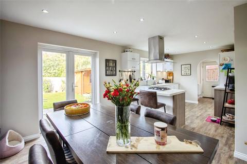 4 bedroom detached house for sale, Rosewood Drive, DEWSBURY, West Yorkshire, WF12