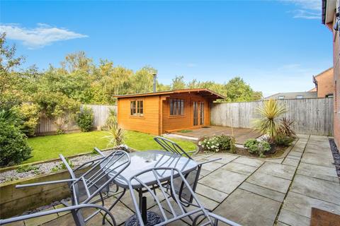 4 bedroom detached house for sale, Rosewood Drive, DEWSBURY, West Yorkshire, WF12