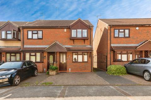 Harberton Close, NOTTINGHAM, Nottinghamshire, NG5