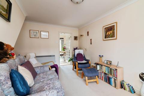 2 bedroom end of terrace house for sale, Harberton Close, NOTTINGHAM, Nottinghamshire, NG5