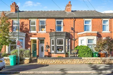 Henrietta Street, Nottingham, Nottinghamshire, NG6