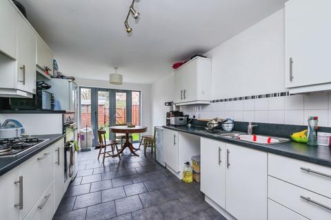 4 bedroom townhouse for sale, Nazareth Road, Nottingham, Nottinghamshire, NG7
