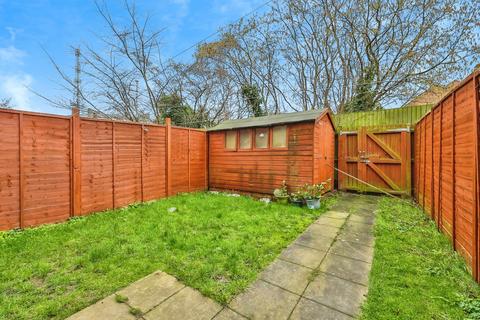 4 bedroom townhouse for sale, Nazareth Road, Nottingham, Nottinghamshire, NG7