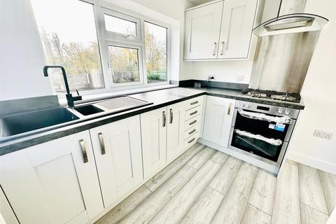 undefined, Whitehall Crescent, Wakefield, West Yorkshire, WF1