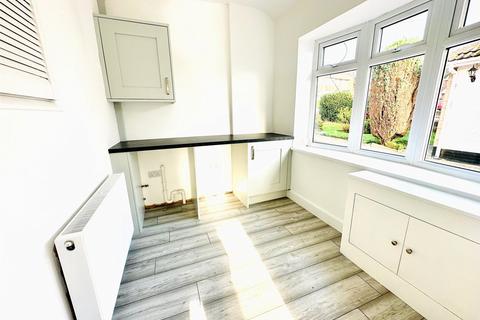 undefined, Whitehall Crescent, Wakefield, West Yorkshire, WF1