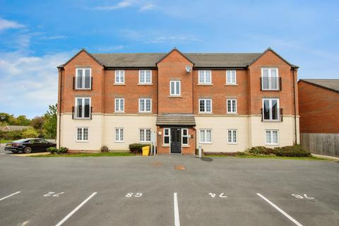 undefined, Micklewait Avenue, Crigglestone, Wakefield, West Yorkshire, WF4