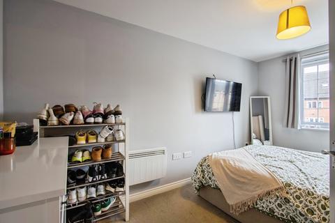 undefined, Micklewait Avenue, Crigglestone, Wakefield, West Yorkshire, WF4
