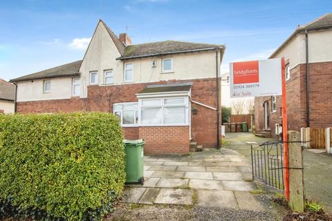 undefined, Magdalene Road, Wakefield, West Yorkshire, WF2