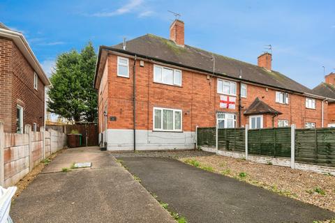 undefined, Beechdale Road, Nottingham, Nottinghamshire, NG8