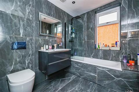 2 bedroom terraced house for sale, Brushfield Street, Nottingham, Nottinghamshire, NG7