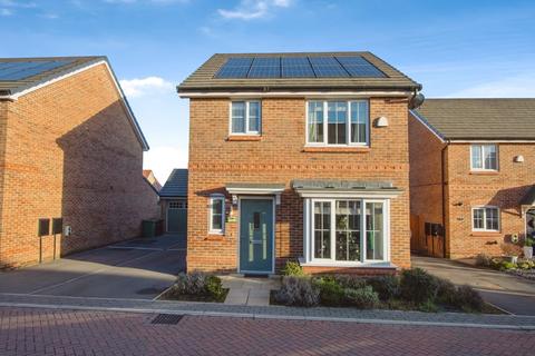 Beamshaw Way, Stanley, Wakefield, West Yorkshire, WF3