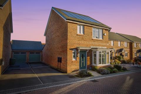 undefined, Beamshaw Way, Stanley, Wakefield, West Yorkshire, WF3