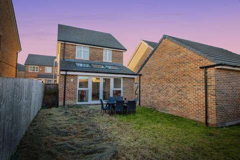 undefined, Beamshaw Way, Stanley, Wakefield, West Yorkshire, WF3