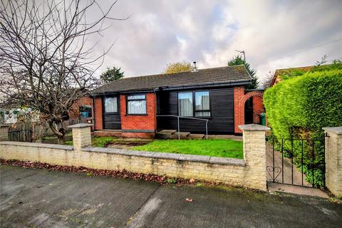 2 bedroom detached house for sale, Glenbrook Crescent, NOTTINGHAM, Nottinghamshire, NG8