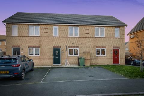 undefined, Staithes Drive, Wakefield, West Yorkshire, WF1