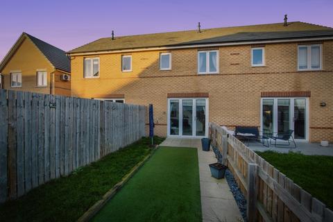 undefined, Staithes Drive, Wakefield, West Yorkshire, WF1