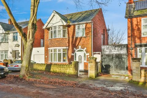 Lime Tree Avenue, NOTTINGHAM, Nottinghamshire, NG8
