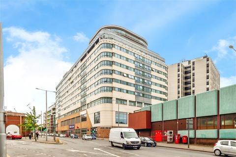 Huntingdon Street, Nottingham, Nottinghamshire, NG1