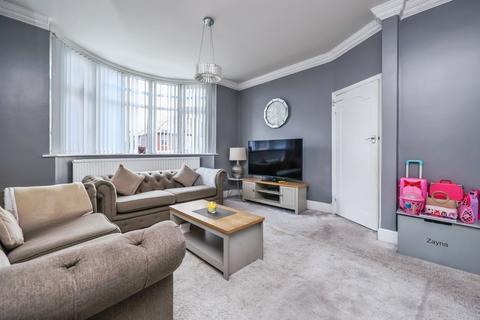 undefined, Llanberis Grove, Nottingham, Nottinghamshire, NG8