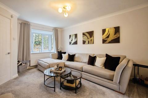 3 bedroom detached house for sale, Beck Rise, Hemsworth, Pontefract, West Yorkshire, WF9