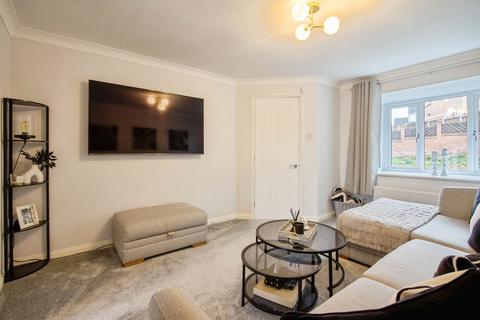 3 bedroom detached house for sale, Beck Rise, Hemsworth, Pontefract, West Yorkshire, WF9