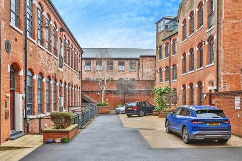Roden Street, Nottingham, Nottinghamshire, NG3