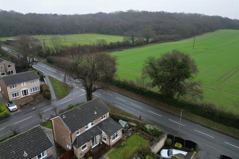 4 bedroom detached house for sale, Field Avenue, Thorpe Willoughby, Selby