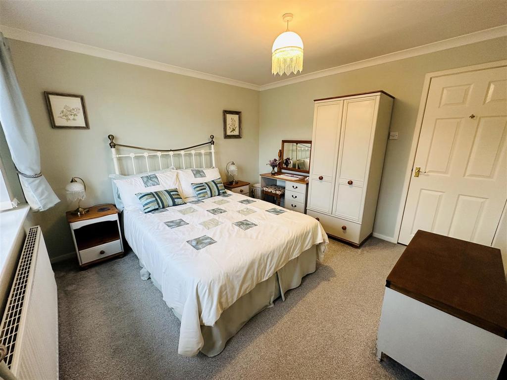 Bed 2