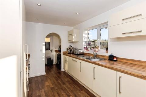 4 bedroom detached house for sale, Amberwood Chase, DEWSBURY, West Yorkshire, WF12