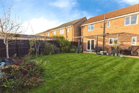 4 bedroom detached house for sale, Amberwood Chase, DEWSBURY, West Yorkshire, WF12