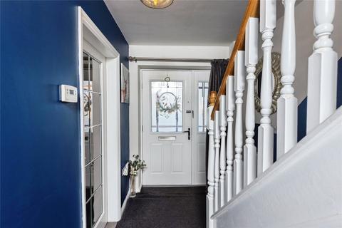 4 bedroom detached house for sale, Amberwood Chase, DEWSBURY, West Yorkshire, WF12