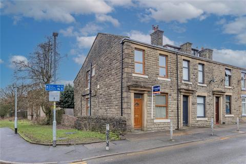 undefined, Hall Street, Rochdale OL12