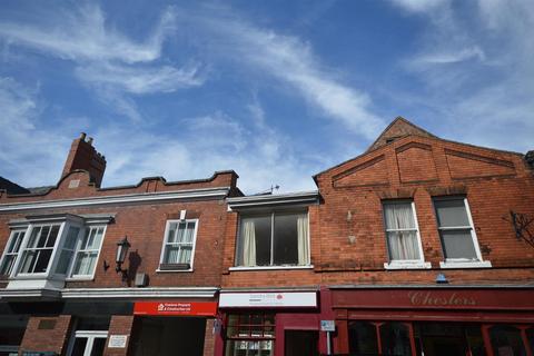 undefined, Eastgate, Lincoln