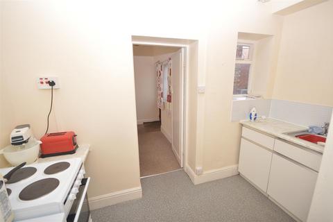 undefined, Eastgate, Lincoln