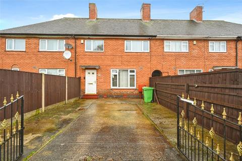 Westleigh Road, NOTTINGHAM, Nottinghamshire, NG8