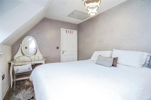 undefined, Henry Grove, Pudsey, West Yorkshire, LS28