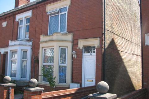 Williamson Avenue, Peterborough, Cambridgeshire, PE3