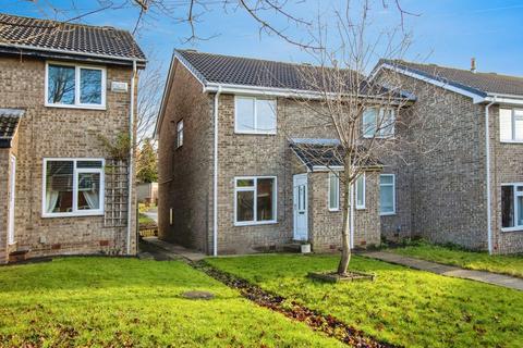 undefined, Chestnut Walk, Wakefield, West Yorkshire, WF2