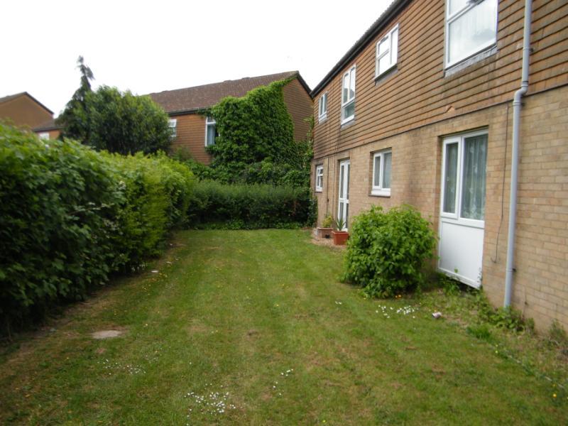 Communal Gardens