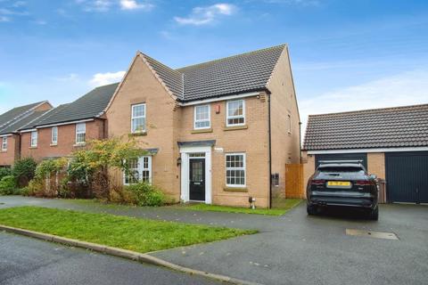 Johnson Road, Wakefield, West Yorkshire, WF2