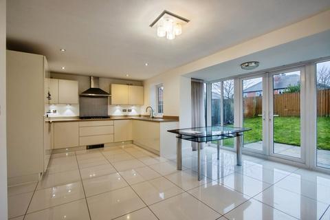 undefined, Johnson Road, Wakefield, West Yorkshire, WF2