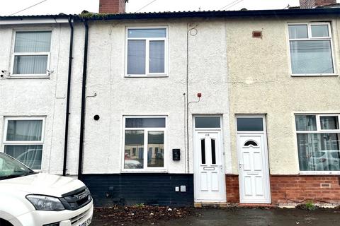 Balne Avenue, Wakefield, West Yorkshire, WF2