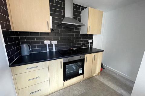 undefined, Balne Avenue, Wakefield, West Yorkshire, WF2