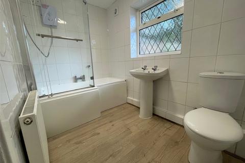 undefined, Balne Avenue, Wakefield, West Yorkshire, WF2